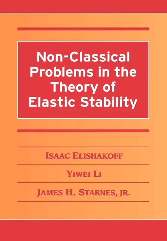 Non-Classical Problems in the Theory of Elastic Stability: Deterministic, Probabilistic and Anti-optimization Approaches