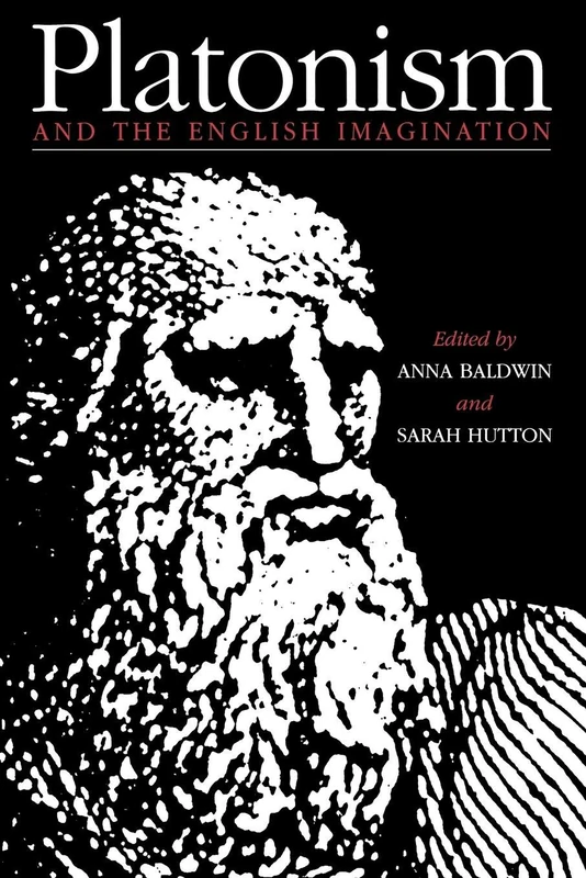 Platonism & the English Imagination