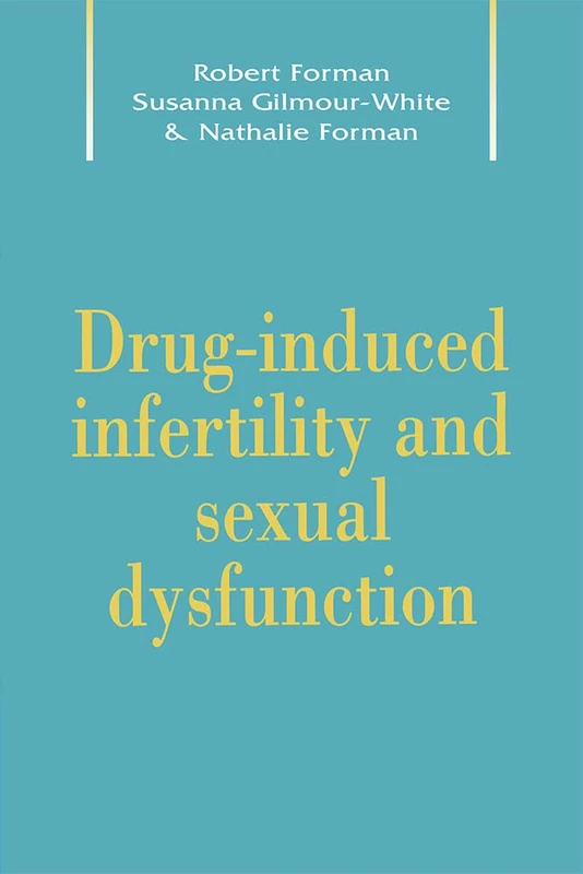 Drug-induced Infertility