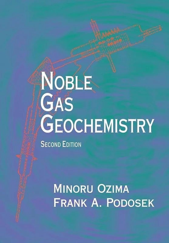 Noble Gas Geochemistry 2ed