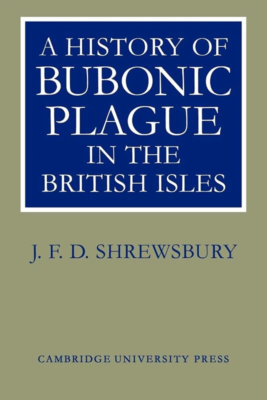 History Bubonic Plague Br.