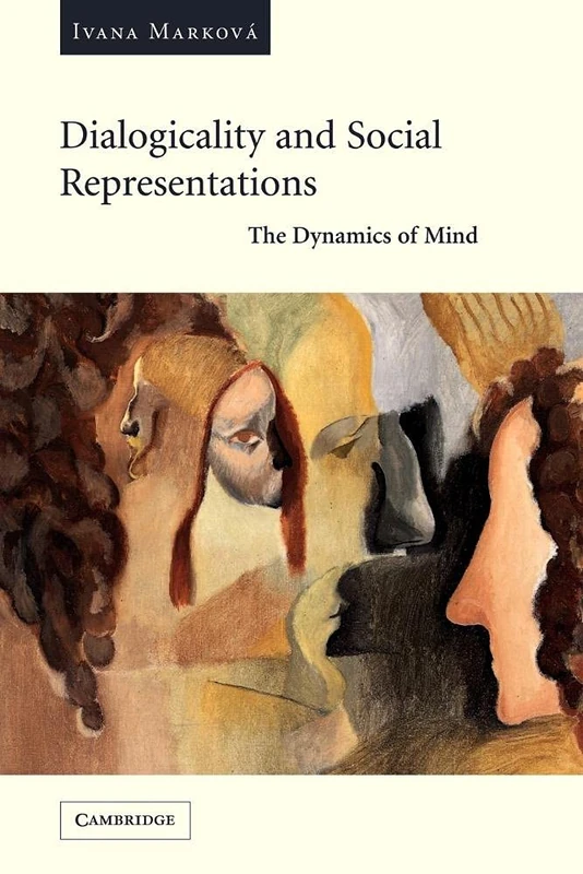 Dialogicality Social Representation: The Dynamics of Mind
