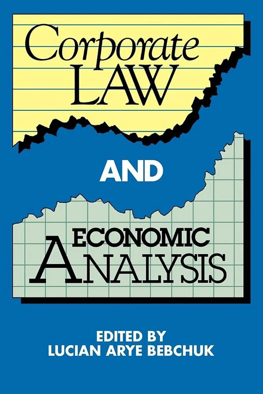Law and Economics Corporate Control