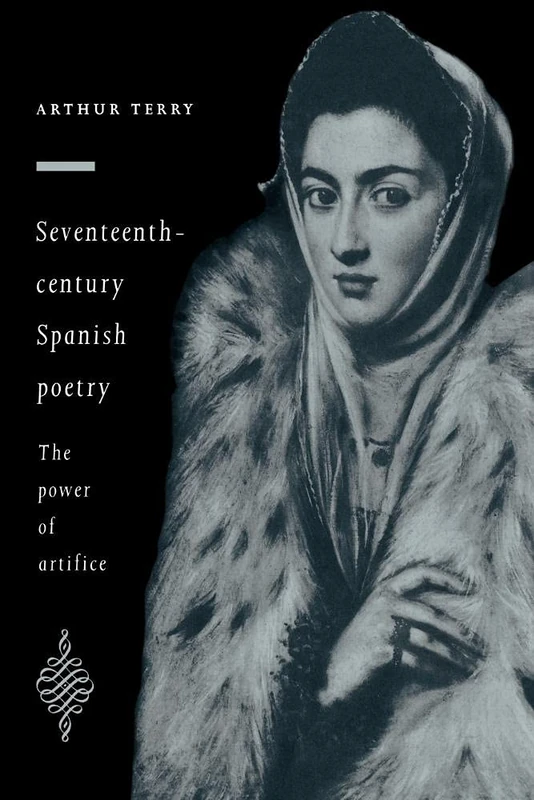 Seventeenth Century Spanish Poetry