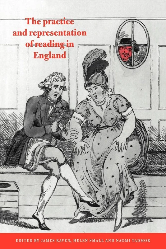 The Practice of Reading in England