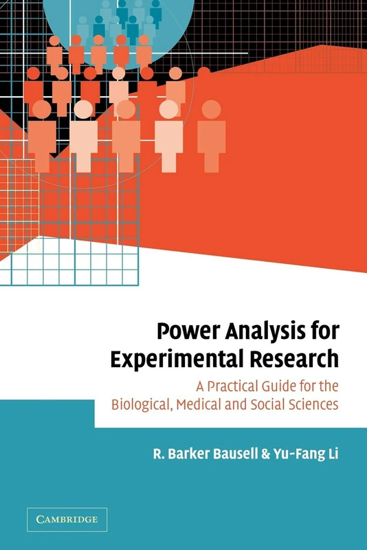 Cambridge University Press Power Analysis Experimental Research