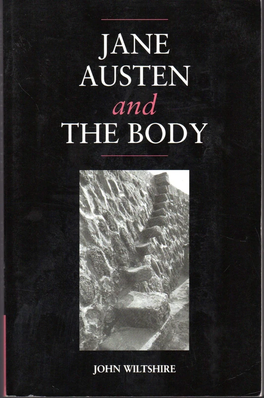Jane Austen and the Body: 'The Picture of Health' - Image 1