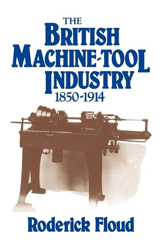 British Machine-Tool Indtry