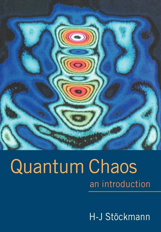 Quantum Chaos: An Introduction: An Introduction