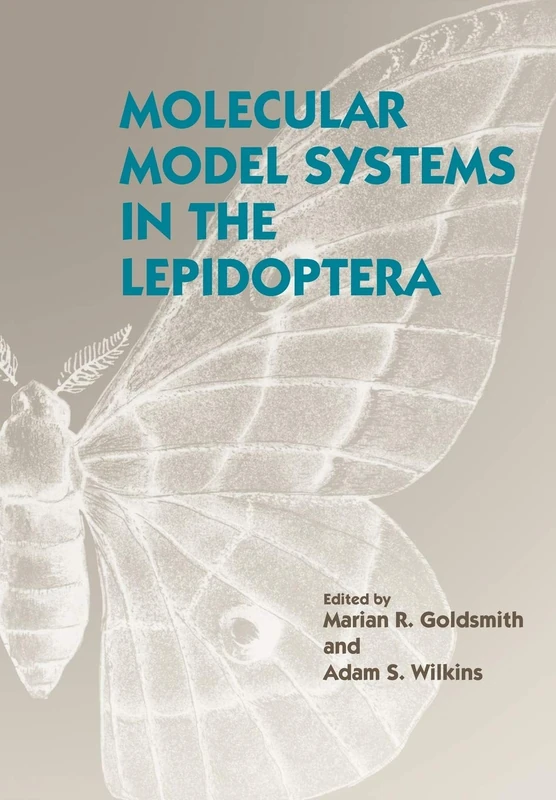 Molecular Model Systems Lepidoptera