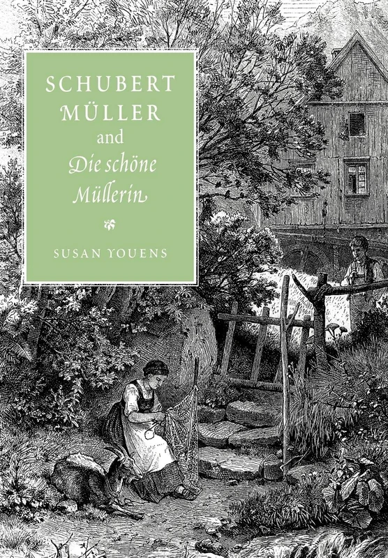 Schubert, Muller and Die schone