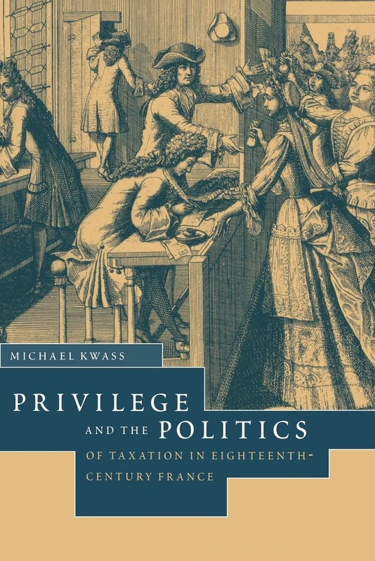 Privilege Politics Tax 18C France: Libert¿, Egalit¿, Fiscalit¿