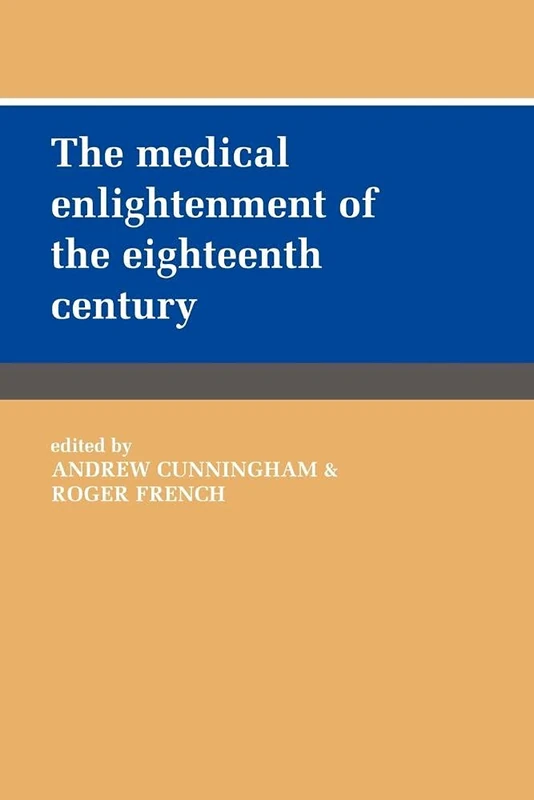 Medical Enlightenment of the 18C - Image 1