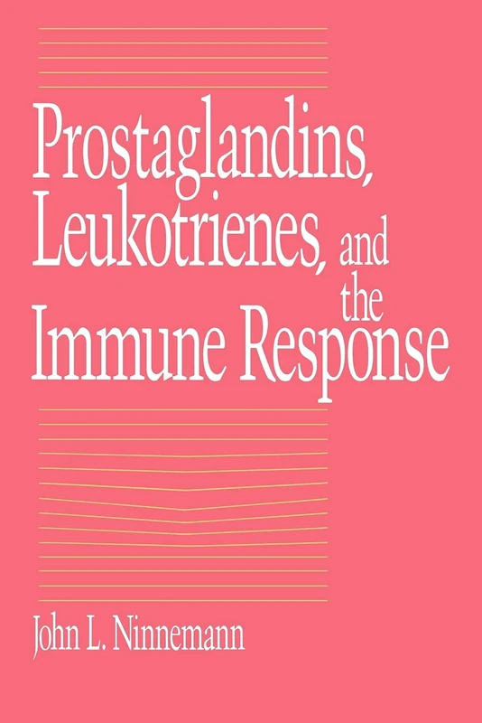 Prostaglandins and Leukotrienes