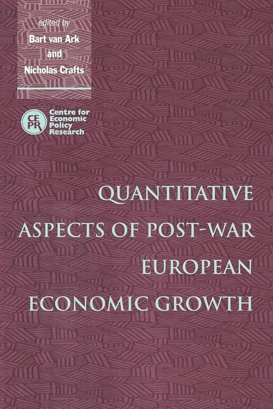 Quantitative Aspect European Growth - Image 1