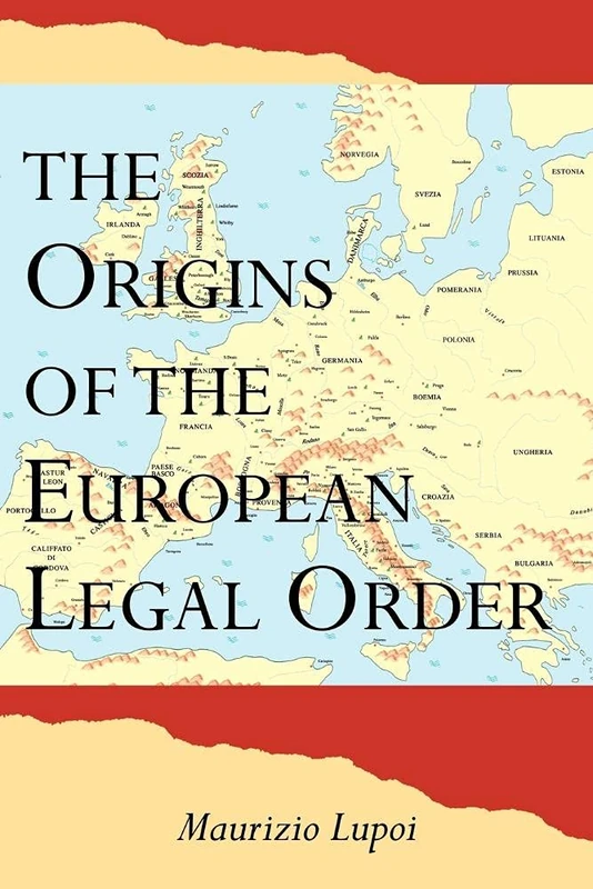Origins of the European Legal Order