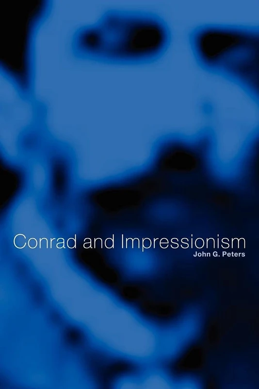 Conrad and Impressionism