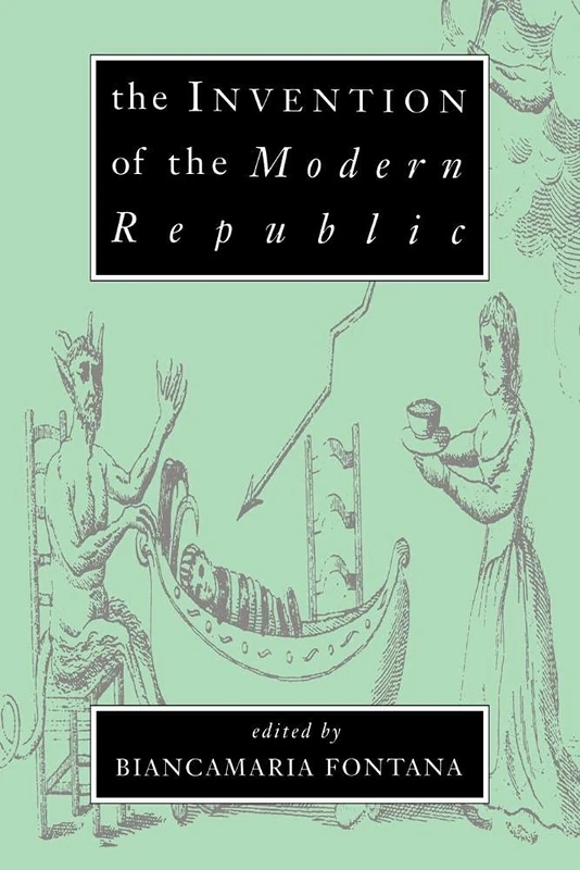 The Invention of Modern Republic