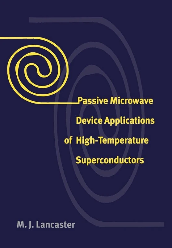 Passive Microwave Device Applns