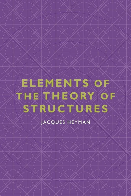 Elements of Theory of Structures