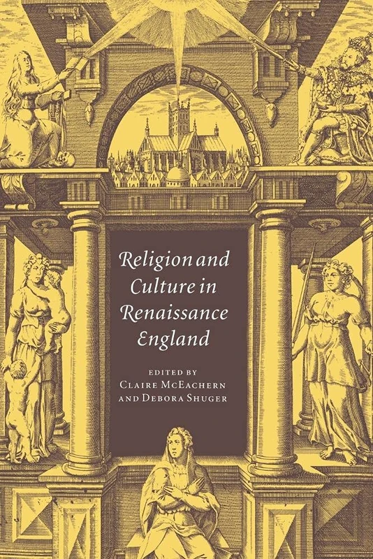 Religion & Cult Renaissance England