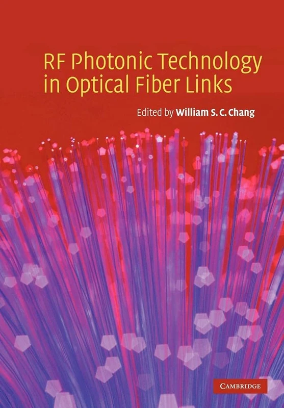 RF PhotonicTech Optical Fiber Links