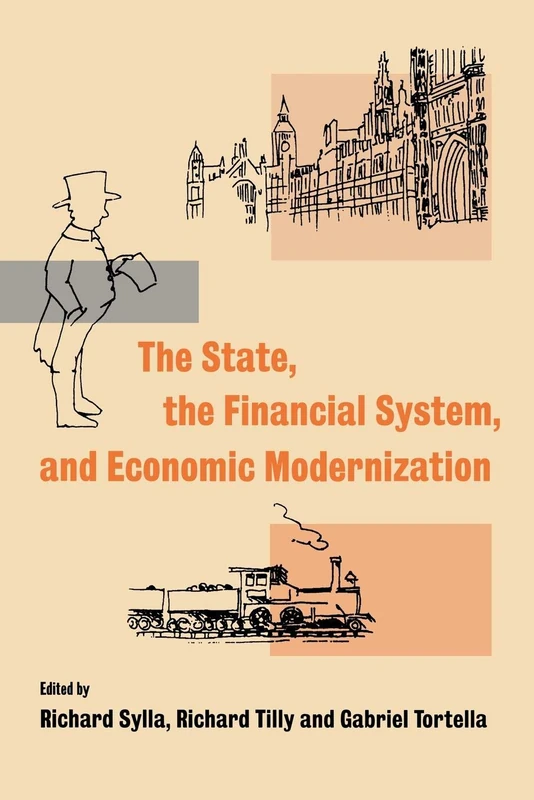 State Financial System & Econ Mod