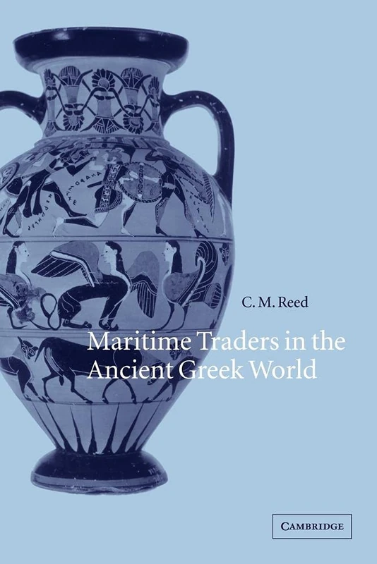 Maritime Trader Ancient Greek World