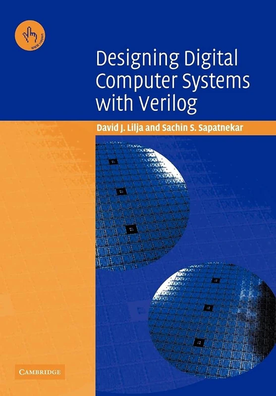 Designing Digital Comp Sys Verilog
