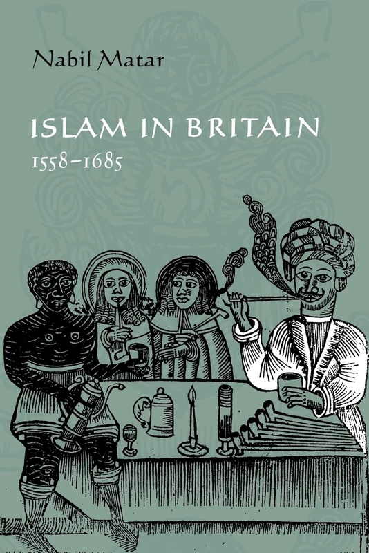 Islam in Britain, 1558-1685