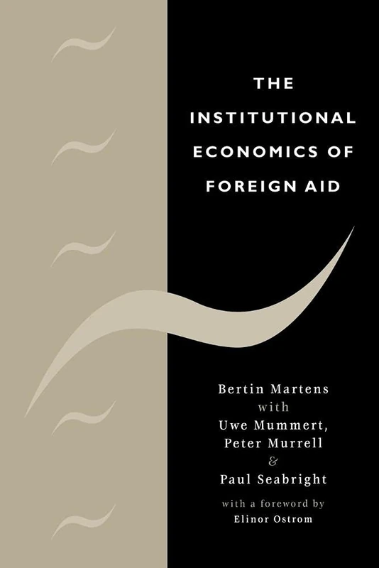 Institutional Economics Foreign Aid - Image 1