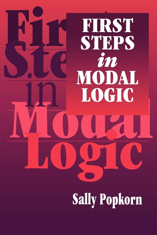 First Steps in Modal Logic - Image 1