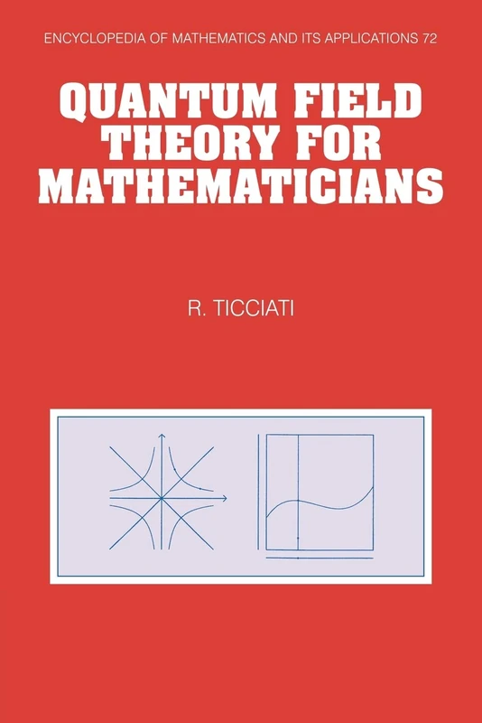 EOM: 72 Quantum Field Theory (Encyclopedia of Mathematics and its Applications, Series Number 72) - Image 1