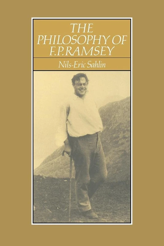 The Philosophy of F. P. Ramsey: 0