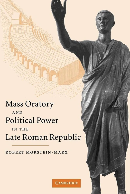 Mass Oratory Pol Power Lt Roman Rep: 0