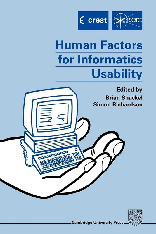 Human Factors, Informatic Usability