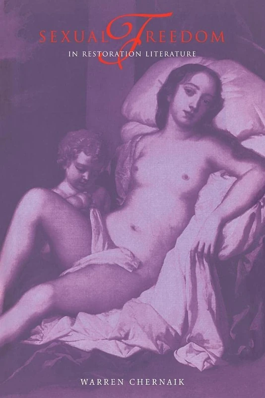 Sexual Freedom in Restoration Lit