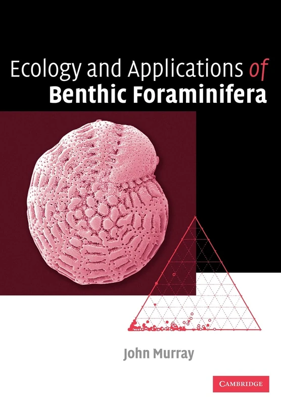 Ecology Applic Benthic Foraminfera - Image 1