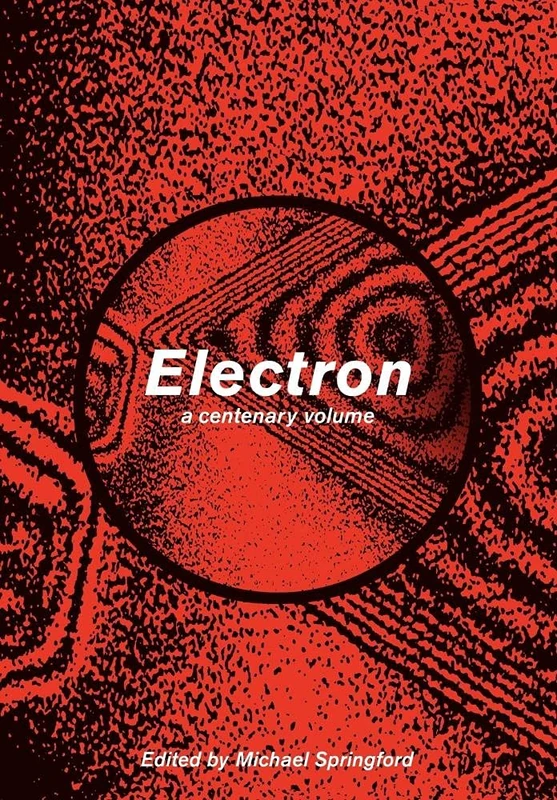 Electron: A Centenary Volume - Image 1
