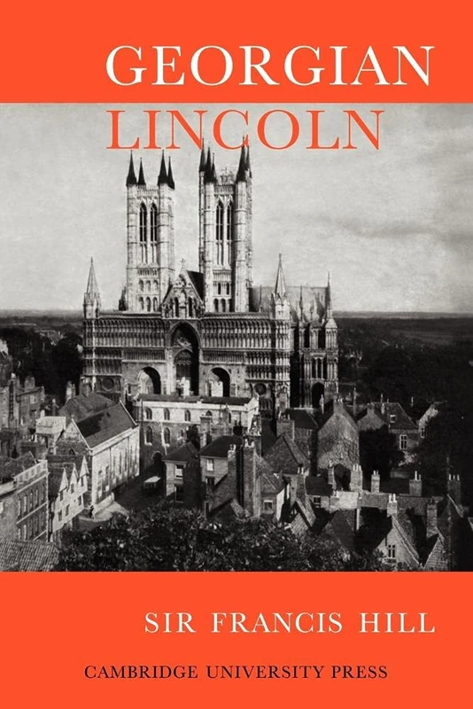 Georgian Lincoln - Image 1