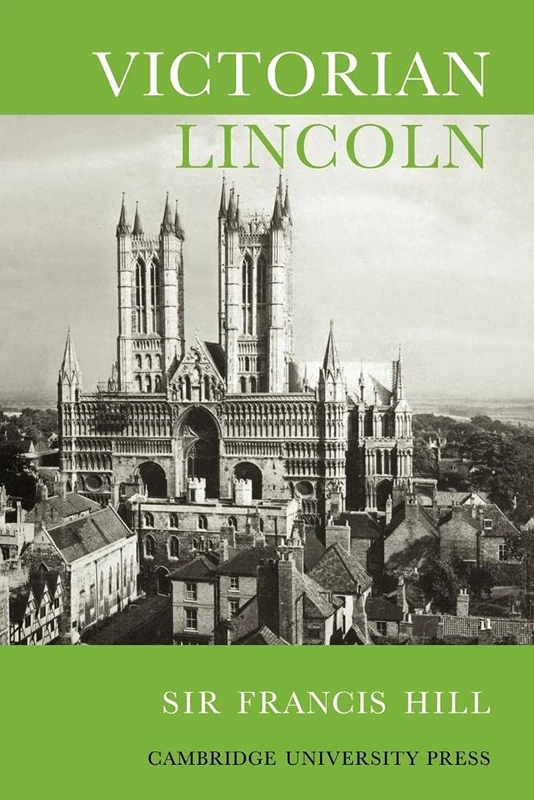 Victorian Lincoln - Image 1