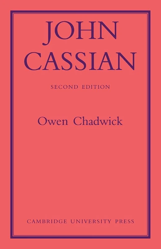 John Cassian - Image 1