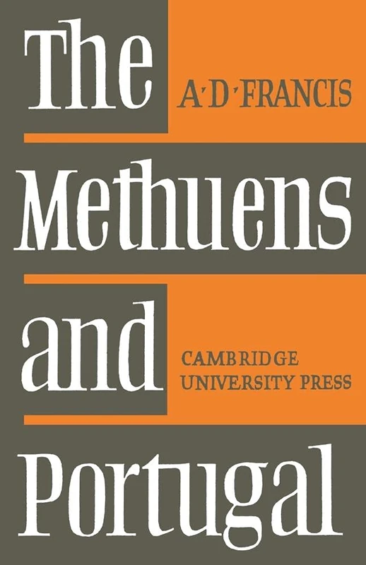 Methuens and Portugal 1691-1708 - Image 1