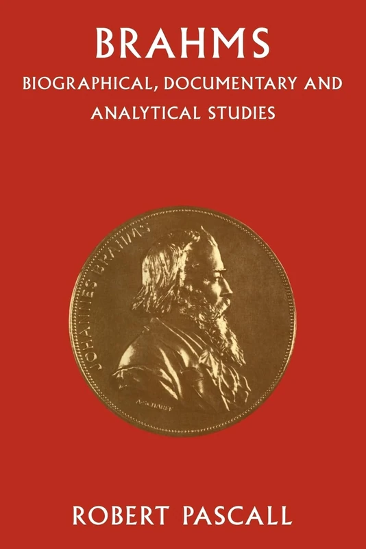 Brahms: Biographical, Documentary and Analytical Studies - Image 1