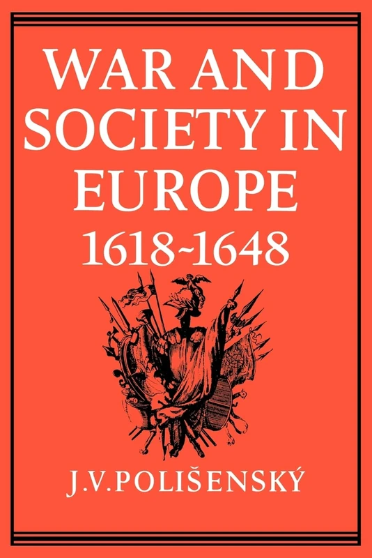 War and Society in Europe 1618?1648