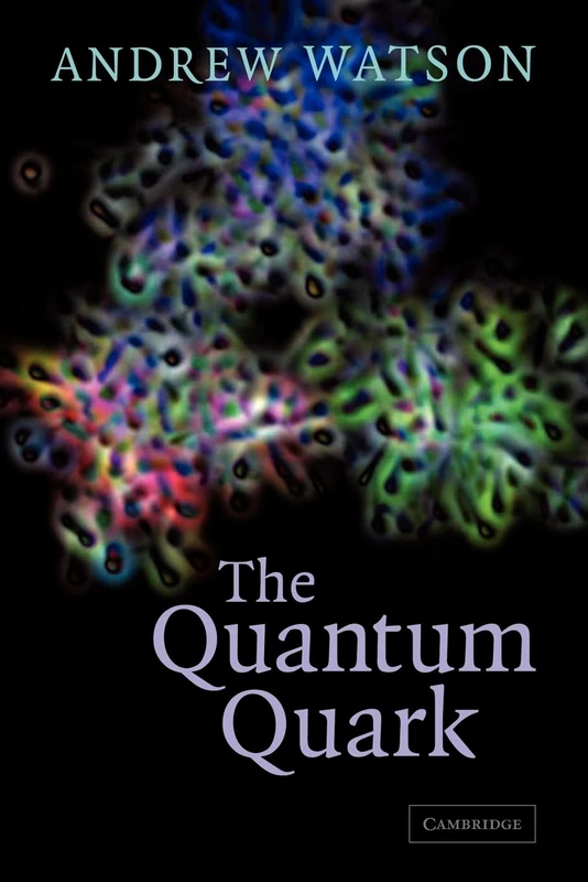 The Quantum Quark