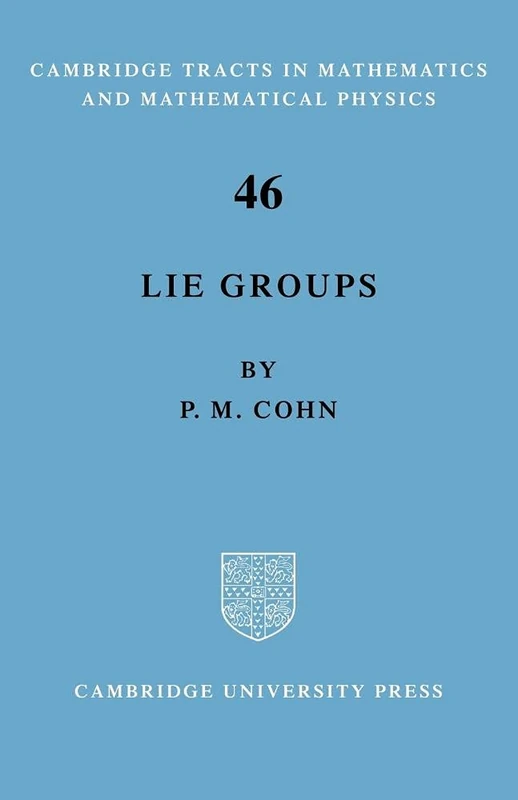 Lie Group