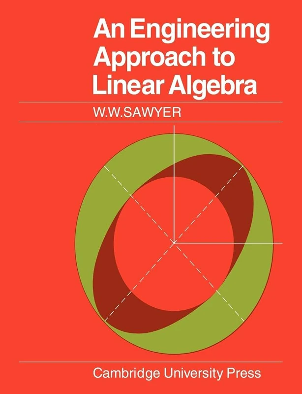 An Engineering Approach to Linear Algebra