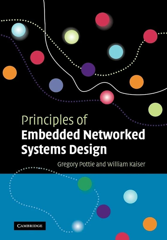 Principles of Embedded Networked Systems Design