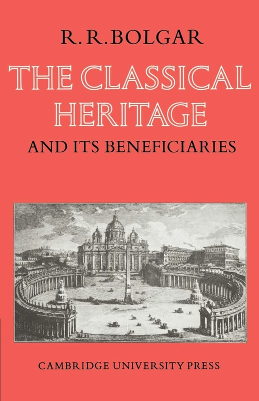 Classical Heritage & Beneficiaries - Image 1